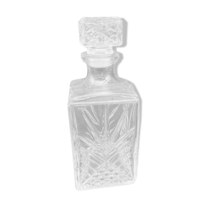 Carafe à whisky flacon