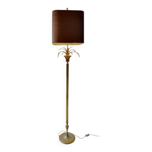 Lampadaire hollywood