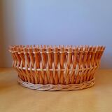 Bamboo planter, 1960.