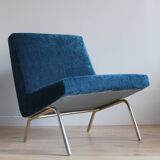 Steiner 60s armchair