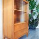 Display cabinet and storage 1950-60