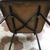 Chair André Simard