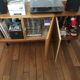 Commodity/Bibliotheque/Rangement bocksey habitat