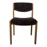 Vintage wooden chair