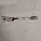 Silver metal housewife 1950