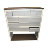 Workshop furniture a drawer