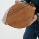 Wastepaper Basket by Einar Barnes