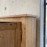 Wooden cabinet cuttery