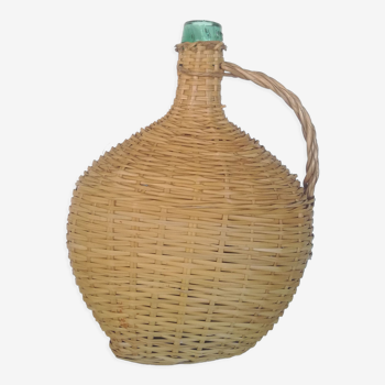 Demijohn