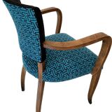 Fauteuil Bridge