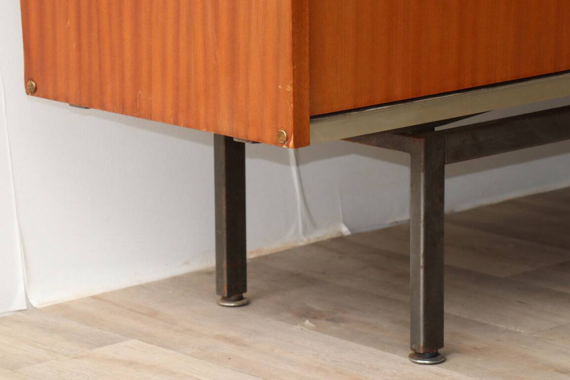 Enfilade vintage par Georges Frydman édition EFA, 1960