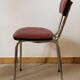 Lot de chaises vintage