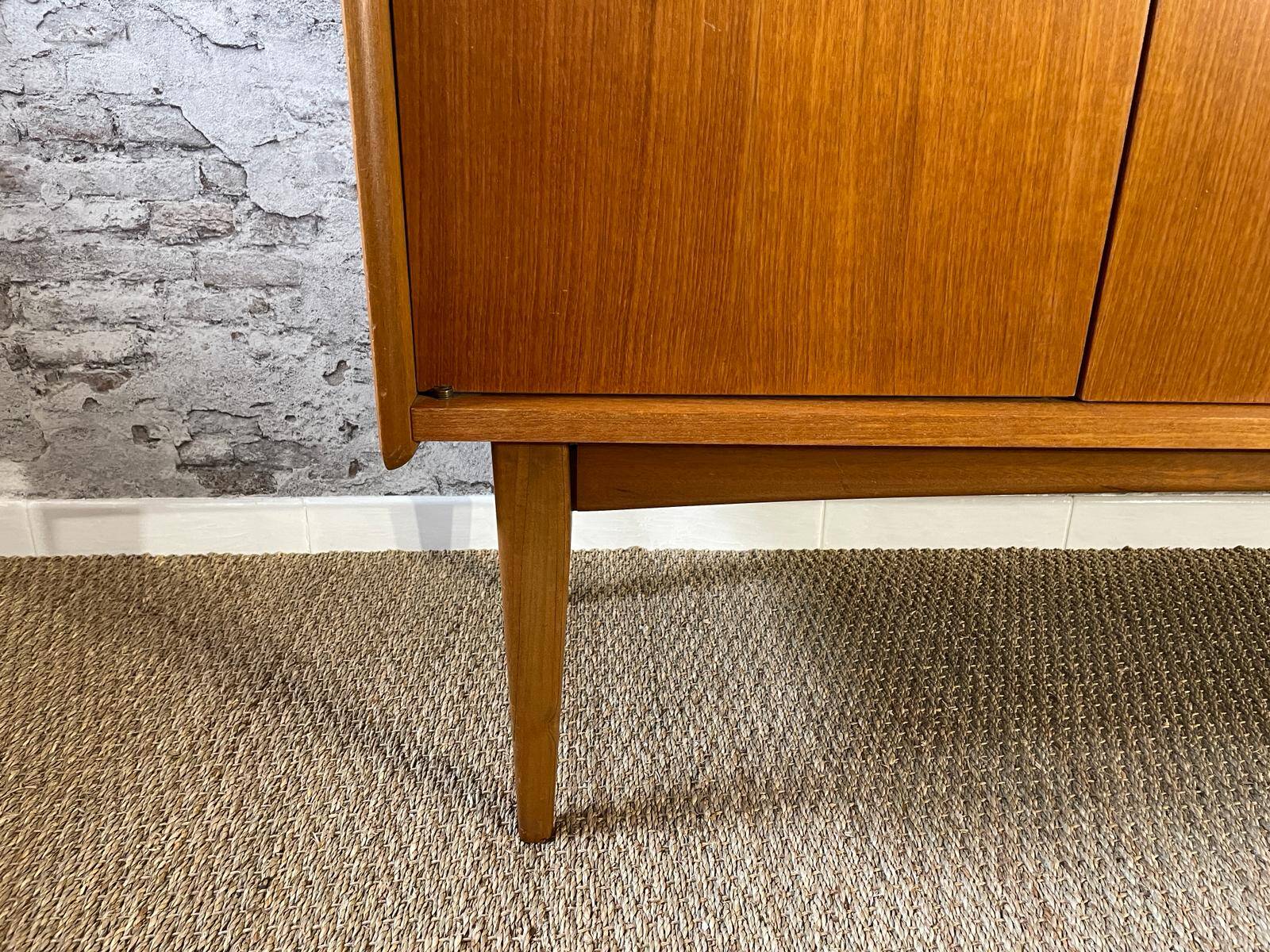 LB Scandinavian High Buffet