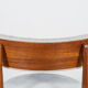 Mid-Century Teak Dining Chairs by Ib Kofod Larsen for G-Plan, 1960s, Set of 10.