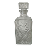 Carafe à whisky