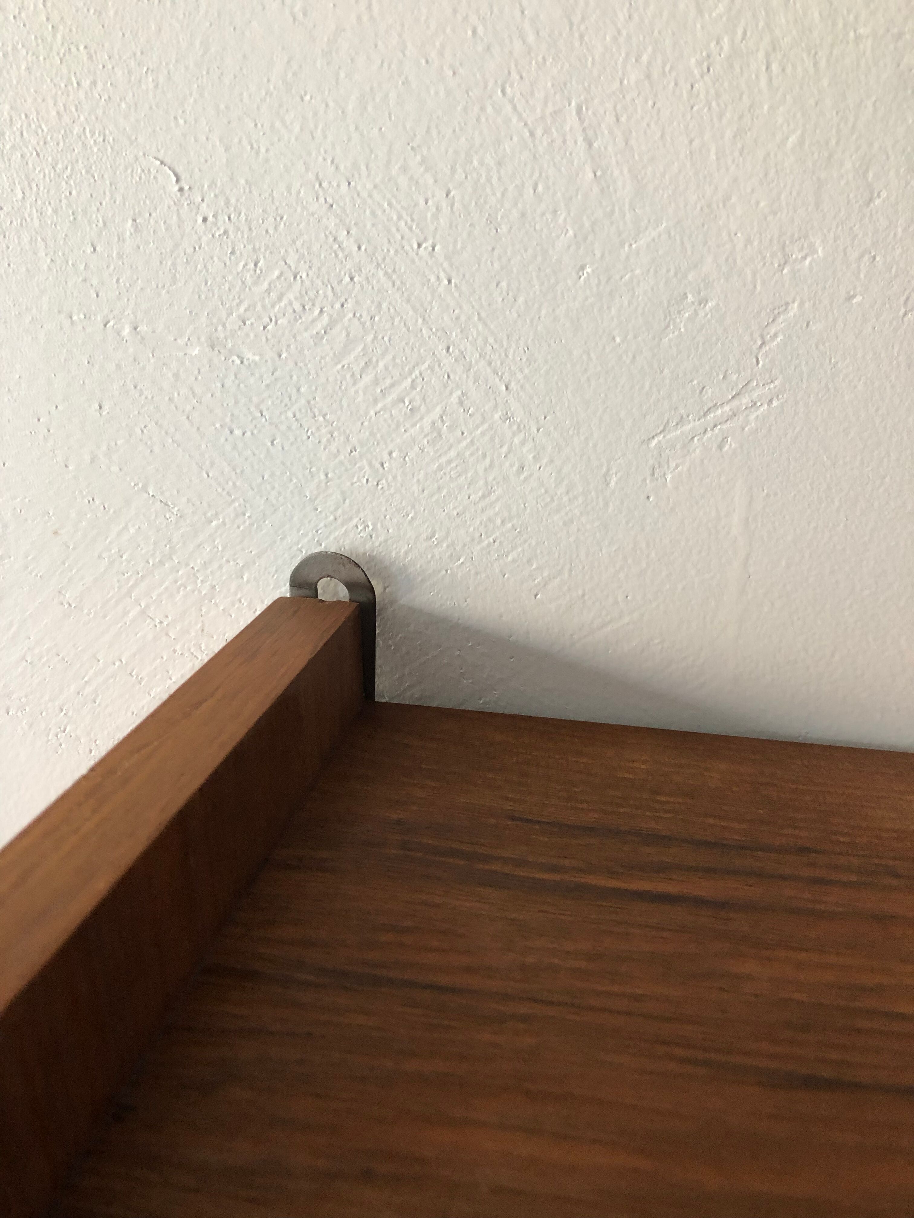 Sideboard vintage design 60