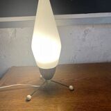 “Rocket” lamp by Stanislav Kuera