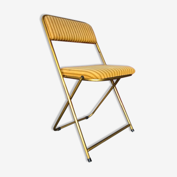 Lafuma folding chair 60s