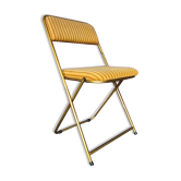 Lafuma folding chair 60s