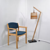 Danish chair by Erik Kirkegaard for Høng Stolefabrik Denmark 1987