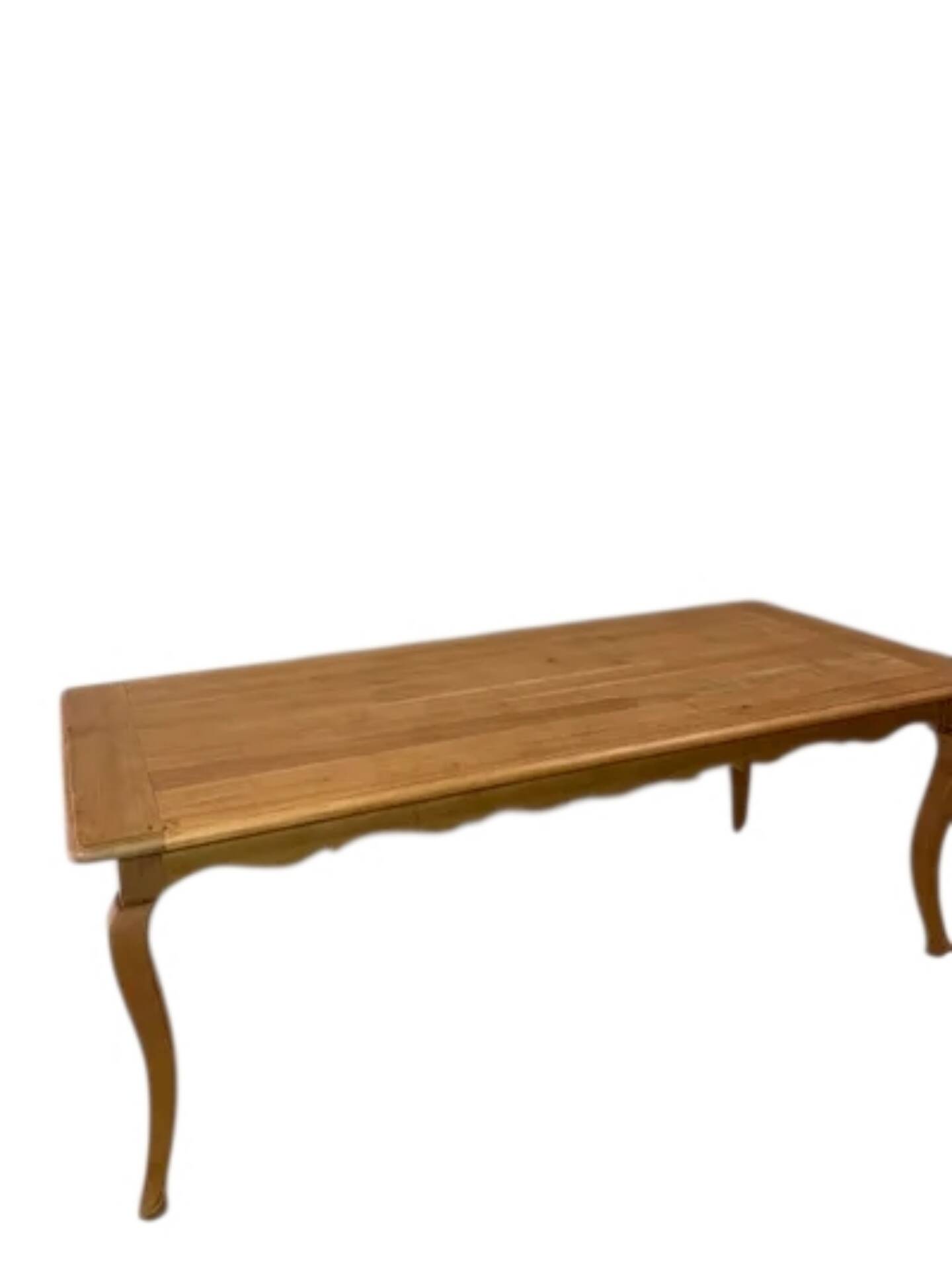 Farm table