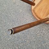 Chaise bistrot Mondor de chez Baumann