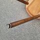 Mondor bistro chair from Baumann