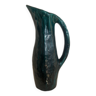 Ricard ceramic pitcher