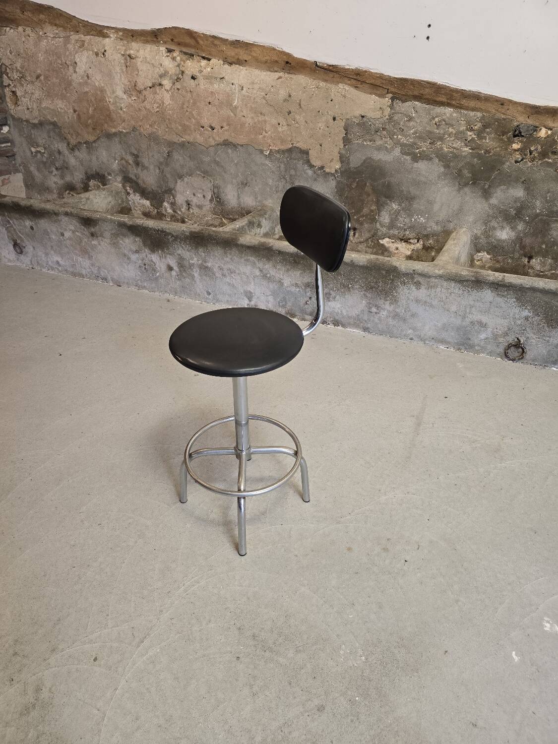Workshop chair 1960