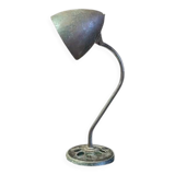 Industrial desk lamp