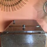 Industrial pharmacy cabinet 1950-1960