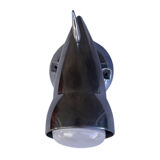 Bor wall lamp in space age style, Ikea, Sweden, 1980s