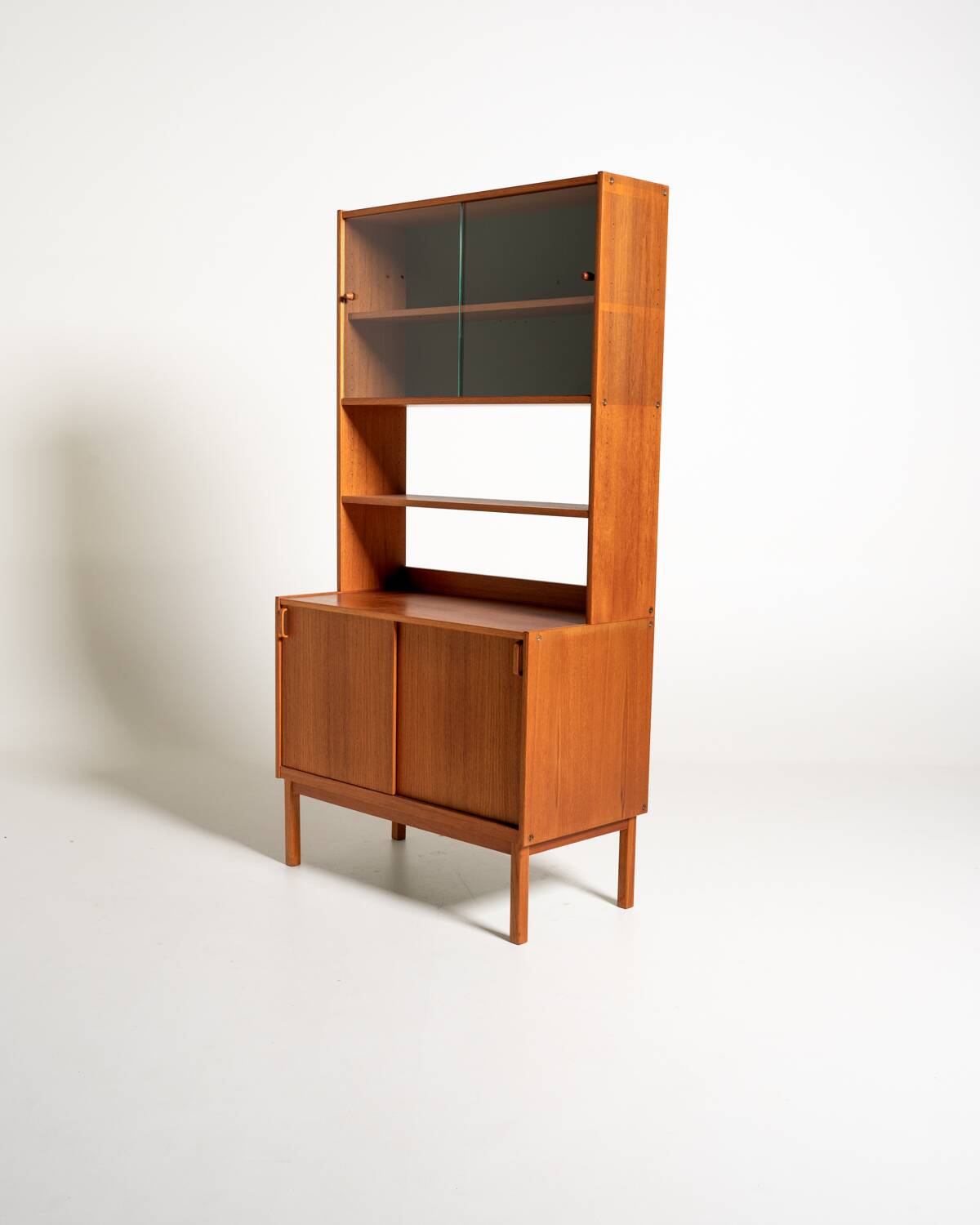 Bookcase by Bertil Fridhagen, 1960s