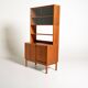 Bookcase by Bertil Fridhagen, 1960s