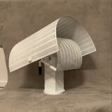 Artemide wall light designated by Mario Botta