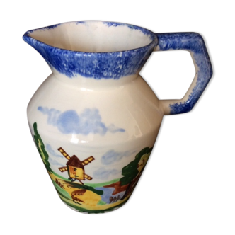 Pot à eau