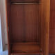 Mid-century wardrobe