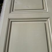 Porte 67.2x237.2cm de placard et son cadre