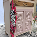 Oak jam restyled