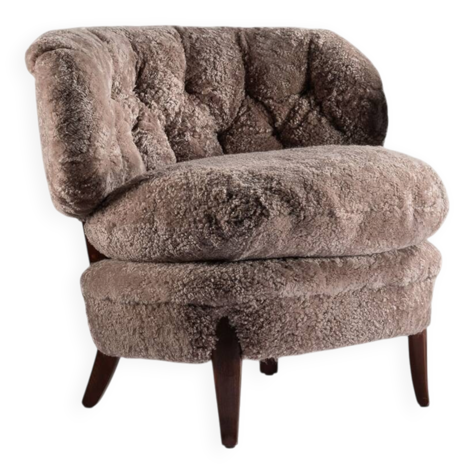 Armchair Otto Schultz
