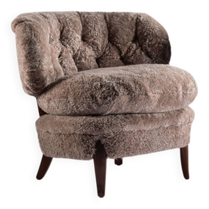 Fauteuil otto Schultz