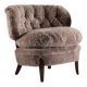 Armchair Otto Schultz
