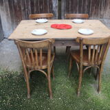 Farm table 133 cm