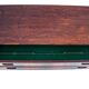 Danish rosewood chest of drawers, denmark, 1970s