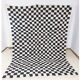 283x195cm moroccan berbere carpet