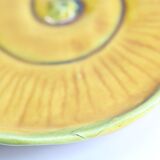 Empty ceramic pocket Vallauris