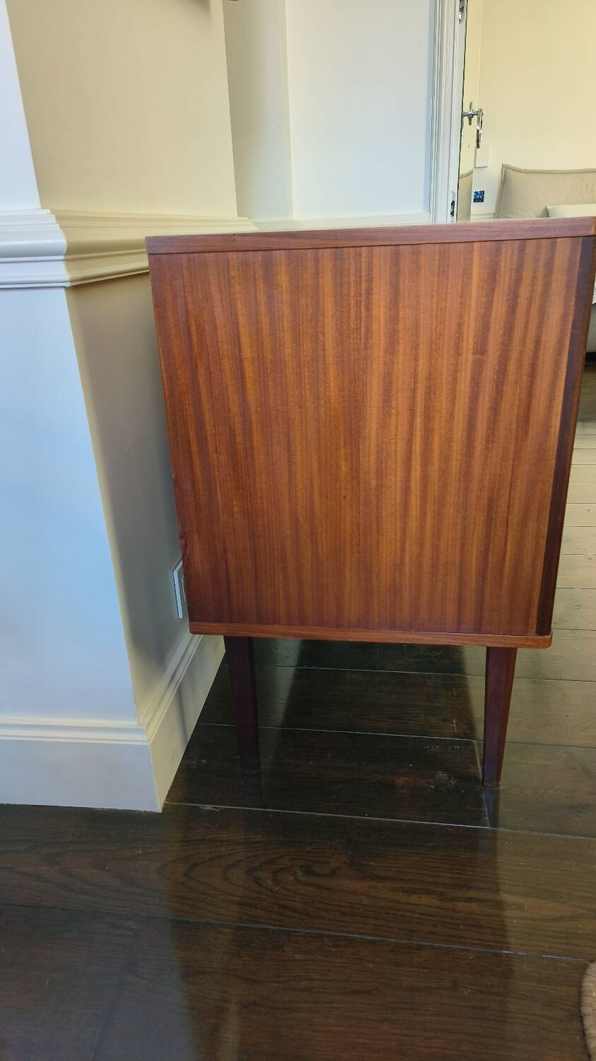 Commode scandinave