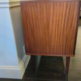 Scandinavian chest of drawers