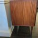 Commode scandinave