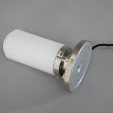 Art deco table lamp, 1930s, restored